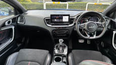 Kia Pro Ceed 1.6T GDi ISG GT 5dr DCT Petrol Estate